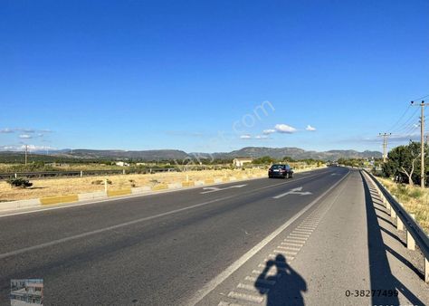 Balıkesir Ayvalık Altınova Da Satılık 3,5 Donum Tarla