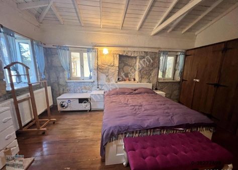 Balıkesir Gomec Te Satılık Ciftlikevi.