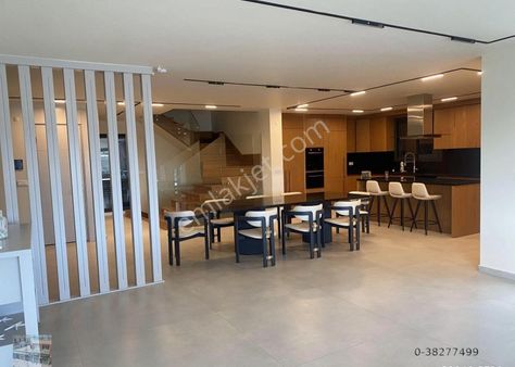 Balıkesir Burhaniye De Satılık Muhteşem Mustakil Villa.