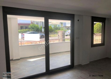 Balıkesir Ayvalık Kucukkoy Sarımsaklı Da Satılık Villa