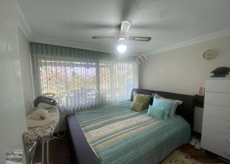 Balıkesir Ayvalık Ta Satılık Villa.denize 80 Metre Mesafededir.