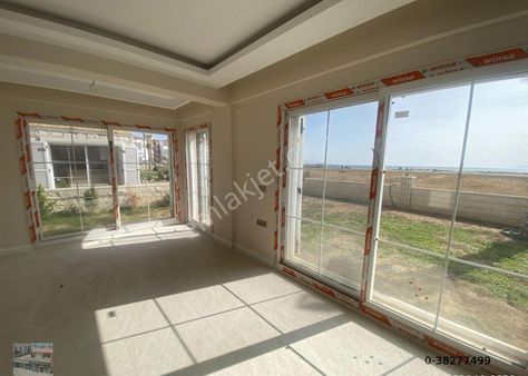 Balıkesir Ayvalık Sarımsaklı Da Satılık Villa