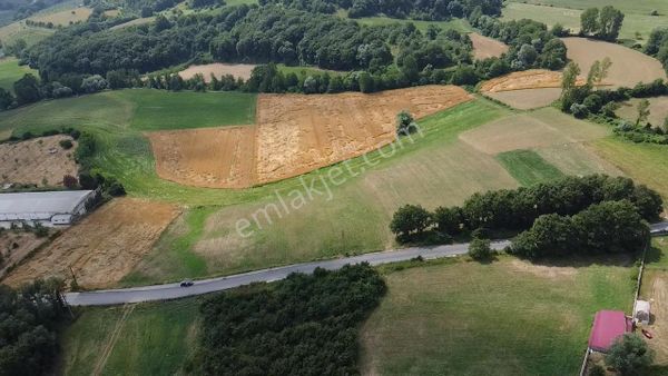 Rw Adaplatin'den Satılık Akmeşe Atatürk De Tarla