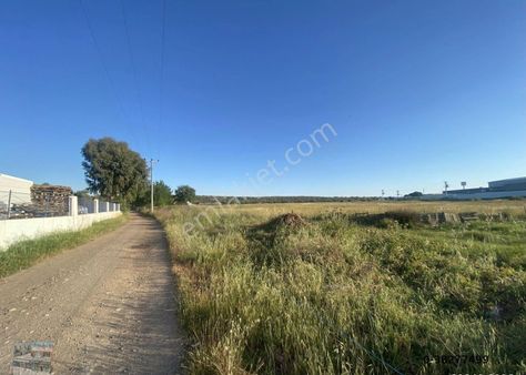 Balıkesir Ayvalık Kucukkoy De Satılık 10,630 Metre Arsa.imara Bitişik.