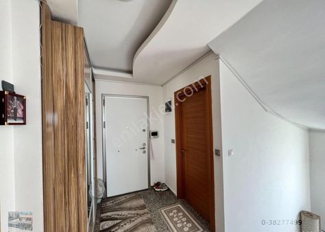 Balıkesir Ayvalık Camlık Ta Satılık Dubleks Bodrumlu Villa