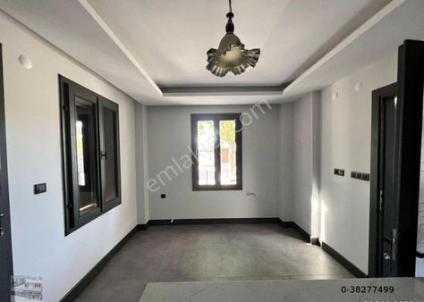 Balıkesir Ayvalık Cunda Da Satılık Muhtesem Ev.taş Bina