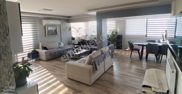 Balıkesir Ayvalık Sarımsaklı Da Satılık Muhtesem Villa