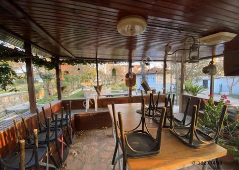 Balıkesir Gömec Te Satılık Ciftlikevi