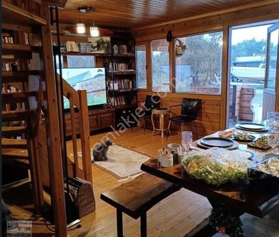 Balıkesir Ayvalık Cunda Da Satılık Ciftlikevi.