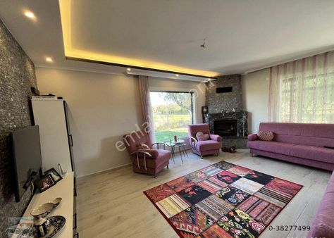 Balıkesir Ayvalık Ta Satılık Ciftlik Evi