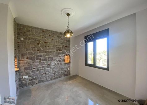 Balıkesir Ayvalık Cunda Da Satılık Dubleks Villa.