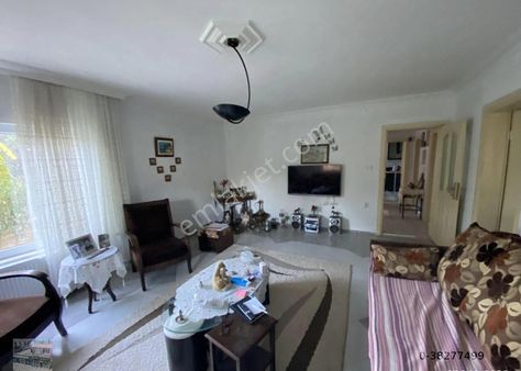 Balıkesir Burhaniye De Satılık Ciftlikevi.