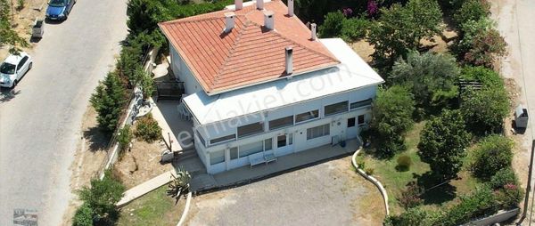 Ayvalık Camlık Sefa Da Satılık Muhtesem Mustakil Ev