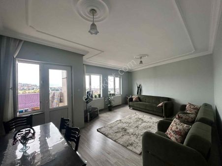 Ortahisar Yeni Cumada Satılık 4+2 Ayrı Girişli Satılık Dubleks