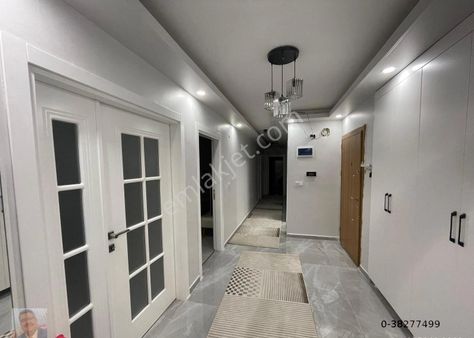 Alipaşa Mahallesinde Satılık Lüks 4+1 Daire