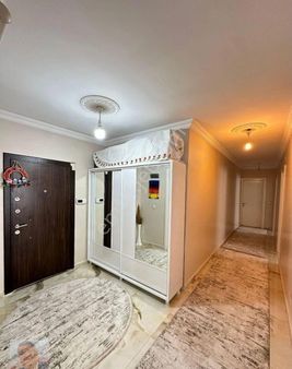 Van İpekyolu Alipaşa Mahallesinde Satılık 3+1 Daire