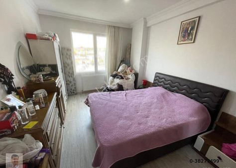 Van İpekyolu Valimithatbey Mahalesi'nde İlhami Çakırtaş Emlak A.ş'den Satılık Eşyalı 1+1 Daire