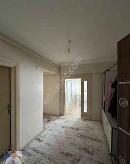 Halilağa Mahallesinde 3+1 Site İçi Satılık Daire