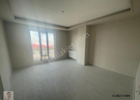 Van İpekyolu Alipaşa Mahalesi'nde İlhami Çakırtaş Emlak A.ş'den Yeni Yapı 4+1 Satılık Daire