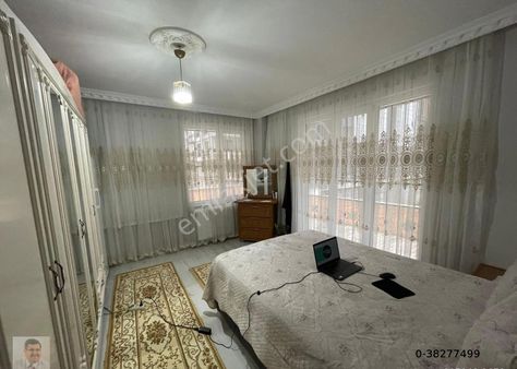 Van İpekyolu Halilağa Mahalesi'nde İlhami Çakırtaş Emlak A.ş'den Yeni Yapı Satılık 3+1 Daire