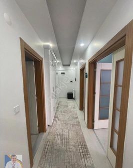 Cevdet Paşa Mahallesinde Site İçi Satılık 3+1 Daire