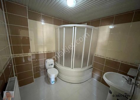 Alipaşa Mahallesinde 3+1 Site İçi Satılık Daire