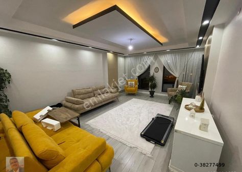 Van İpekyolu Hatuniye Mahallesinde Satılık Site İçi Yeni Yapı Lüks Daire