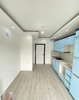 Cumhuriyet Mahallesinde Satılık Sıfır 3+1 Daire