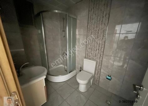 Van İpekyolu Bahçivan Mahallesi'nde İlhami Çakırtaş Emlak A.ş'den Lokman Hekim Civari 2+1 Daire