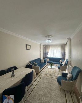 Van İpekyolu Bahçıvan Mah.'den İlhami Çakırtaş Emlak A.ş.'den 4+1 Geniş Kullanışlı Satılık Daire