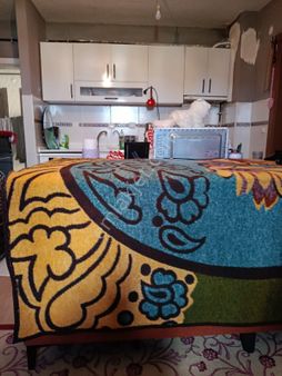 Temelli Tokide Satılık 1+1 Daire