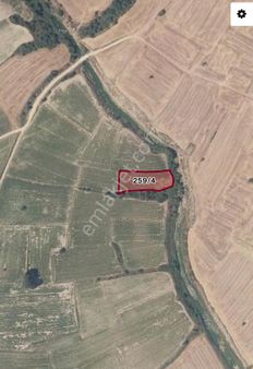 Çanakkale Eceabat Beşyol Köyü Satılık Yatırımlık Tarla