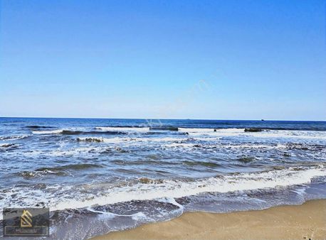 Evim Gayrımenkul'den [satılık] İmarlı Arsa