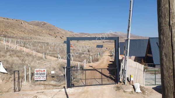 Yuva Mah Asfalta Cephe Hobi Bahçesi