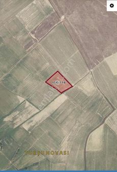 Çanakkale Eceabat Beşyol Köyü Satılık Yatırımlık Tarla