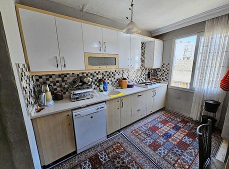 Genç Emlak'tan Nusratiye Mah. Satılık 2+1 Daire