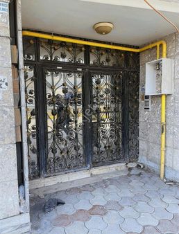 E5 Üzerinde Satılık Daire