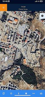 Numunede Satılık Parsel