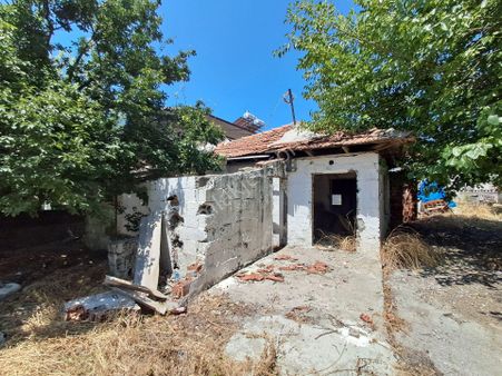 Ortaca Dikmekavakta 544 M2 İmarlı Arsa