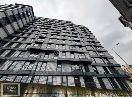 Kağıthane Casada Sitesi Gün Işığını Mükemmel Alan Köşe 2+1 Yeni