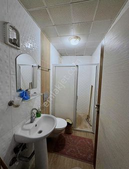 Evrim Emlak'tan Eşyalı 2+0. Kiralık Daire