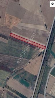 Mustafakemalpaşa Tepecik Satılık Tarla