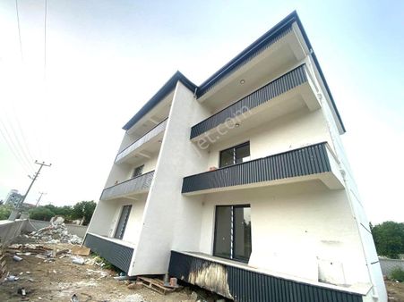 🟥🟥aktif'ten Gömeç Merkez'de Yeni Bir Başlangıç İçin Doğru Adres Satılık 1+1 Daire 🟥🟥