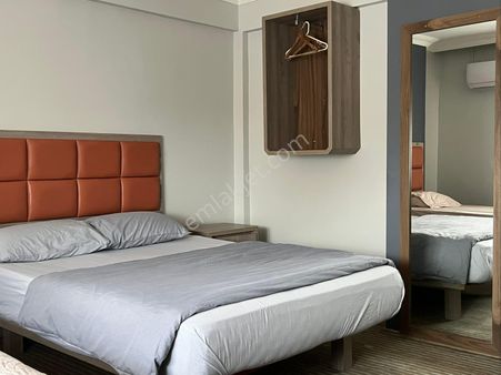 Elazığ Çarşı Merkezde Klima + Wi-fi + Temiz Günlük Kiralık Daireler Orjinal Fotograf