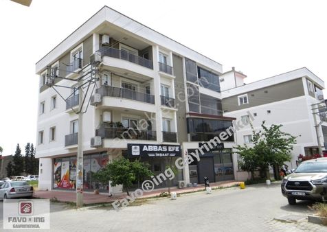 Torbalı Pancar İzban Yanı | Çift Cephe 135m2 | Satılık 3+1 Daire