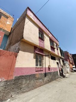 Ünaldı Barış Mahallesinde Satılık 2 Katlı Müstakil Ev