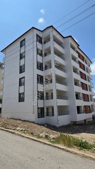 Selçuklu Mah. Buhara Cad. Satılık 3+1 Sıfır Daire