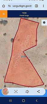 3800 M2 Tarlamız Satılıktır