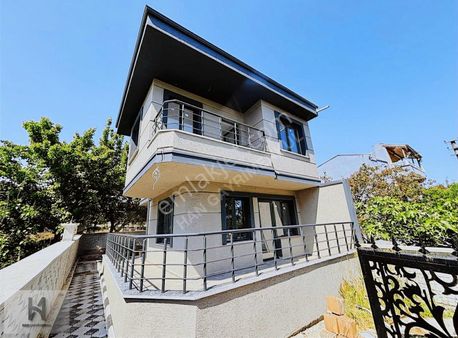 ▃▅▇han İnşaat▇▅▃m.ereğlisi Dereağzında Kupon Villa