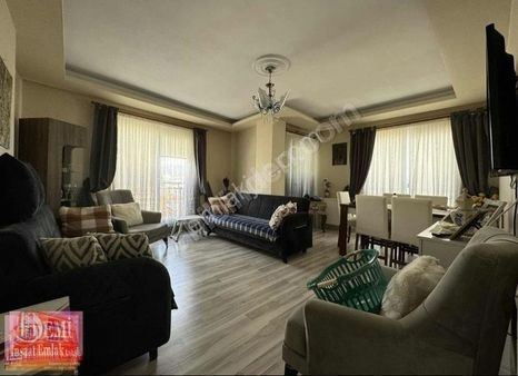 Dumlupınar Mahallesinde Ana Cadde Üzerinde3+1 Dublex Daire